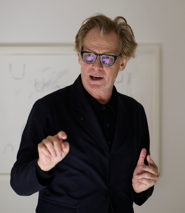 Bass Museum Appoints Philippe Vergne as Artistic Director
