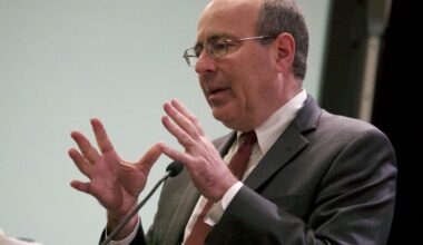 Fed’s Barkin warns of high inflation, but sees signs of relief