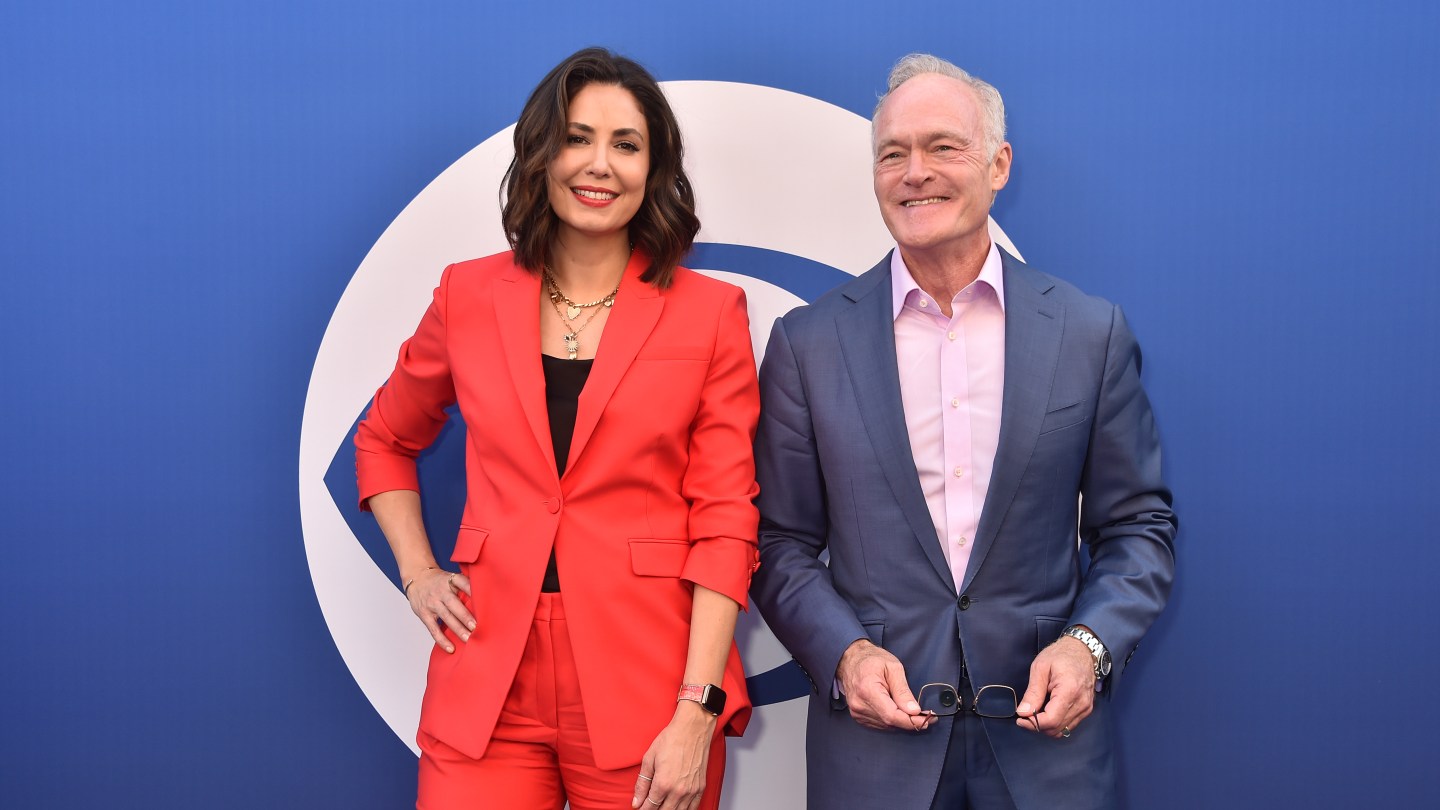 60 Minutes: What Happened With Scott Pelley and Bari Weiss?