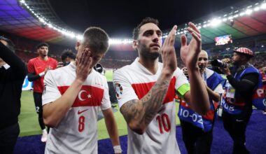 Could the ‘fourth best’ team in a World Cup group advance to the knockout stage?