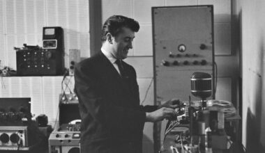 3 Pioneering Psychedelic Songs I Know You’ve Never Heard