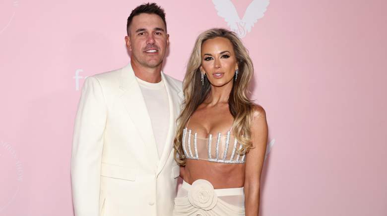 Brooks Koepka, Jena Sims