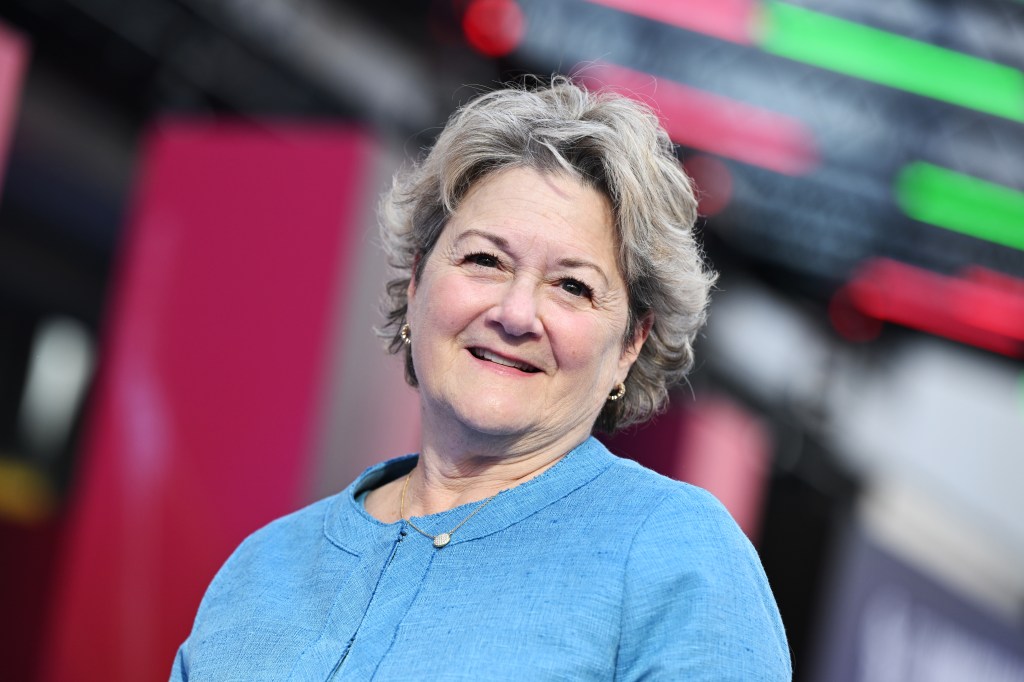 Bonnie Arnold On 'Toy Story', 'Snoopy Unleashed' & Animation Snobs