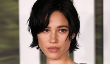 Kelsey Asbille Joins 'The Kellys' Opposite Arnold Schwarzenegger