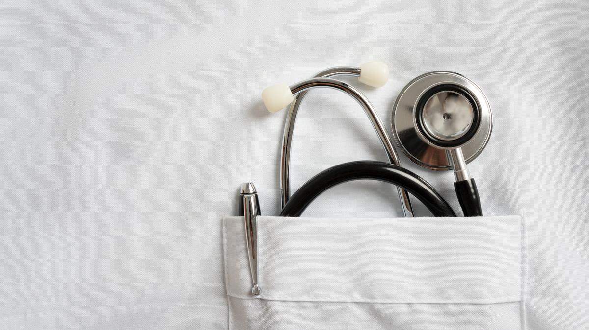 Kennewick doctor’s license suspended after records refusal