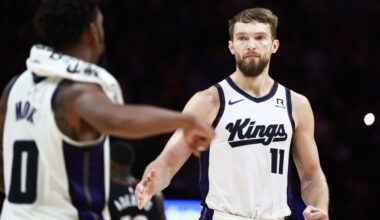 Could the Sacramento Kings be better than we think in 26-27?