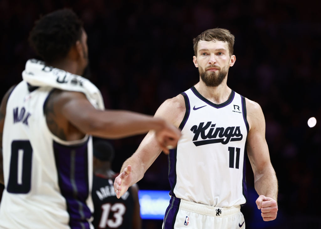 Could the Sacramento Kings be better than we think in 26-27?