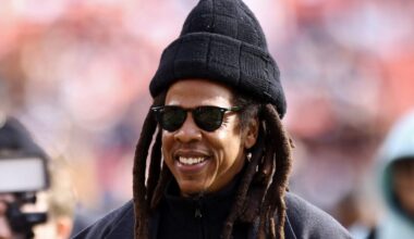Jay-Z Announces 2026 Concerts in Paris and Los Angeles