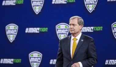 What MAC commissioner’s ripping of Power 4 says about college football’s growing divide