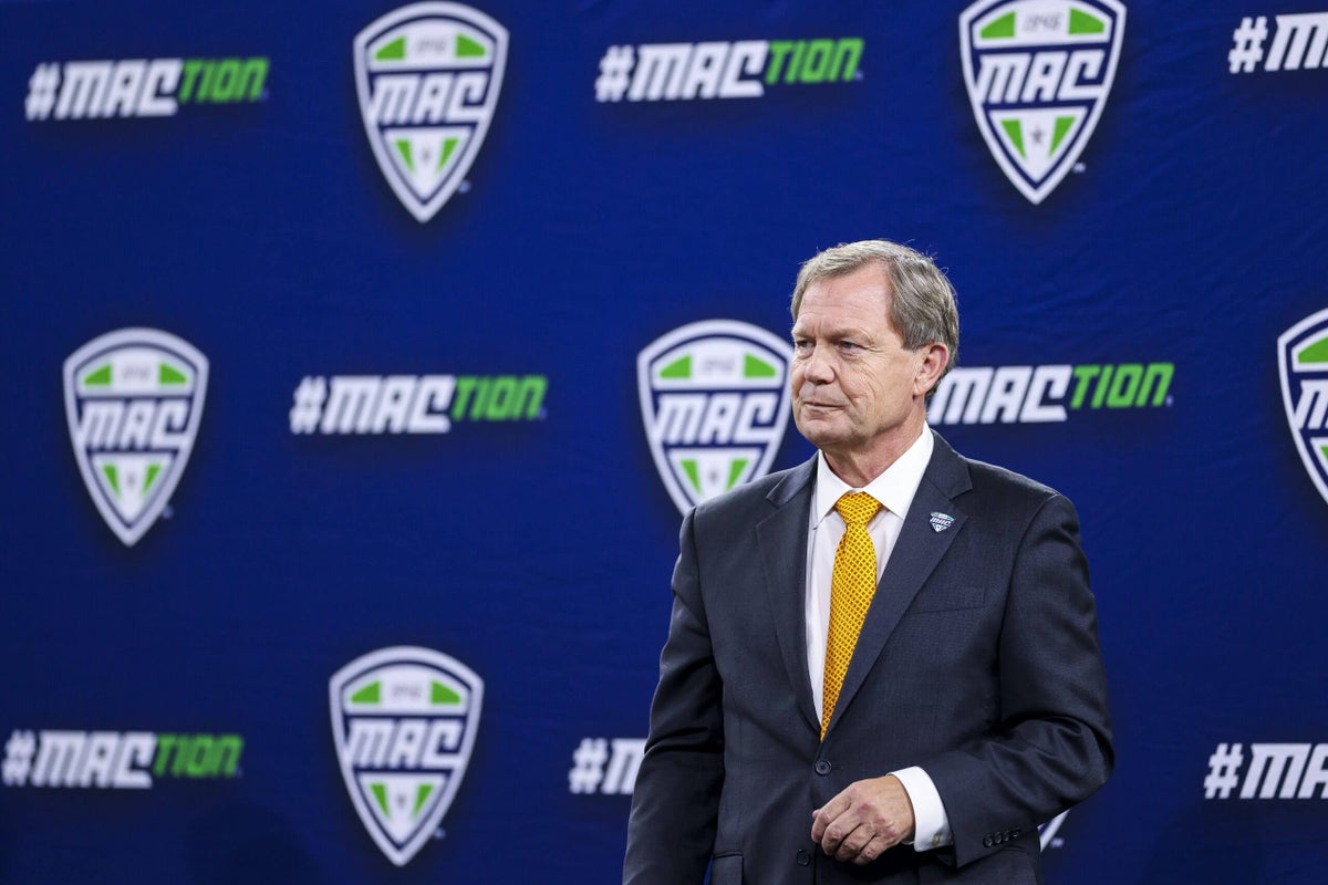 What MAC commissioner’s ripping of Power 4 says about college football’s growing divide