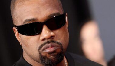 Mayor Calls For Cancellation Of Kanye West July 4th Concert In San Antonio