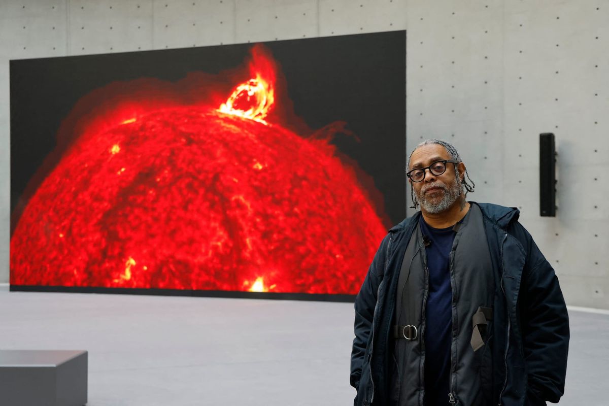 Largest-Ever Arthur Jafa Survey Coming to New Museum