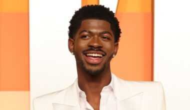 Lil Nas X Announces New Music Following Rehab, Bipolar Diagnosis