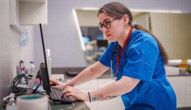 Health care's AI dividend is real. The fight now is over who reaps the gains