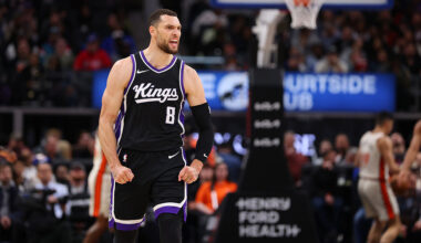 Why a Zach LaVine trade to Detroit is possible, but unlikely