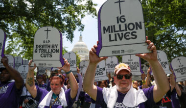 Our Health Care System Is Broken Beyond Repair. We Need Medicare for All.