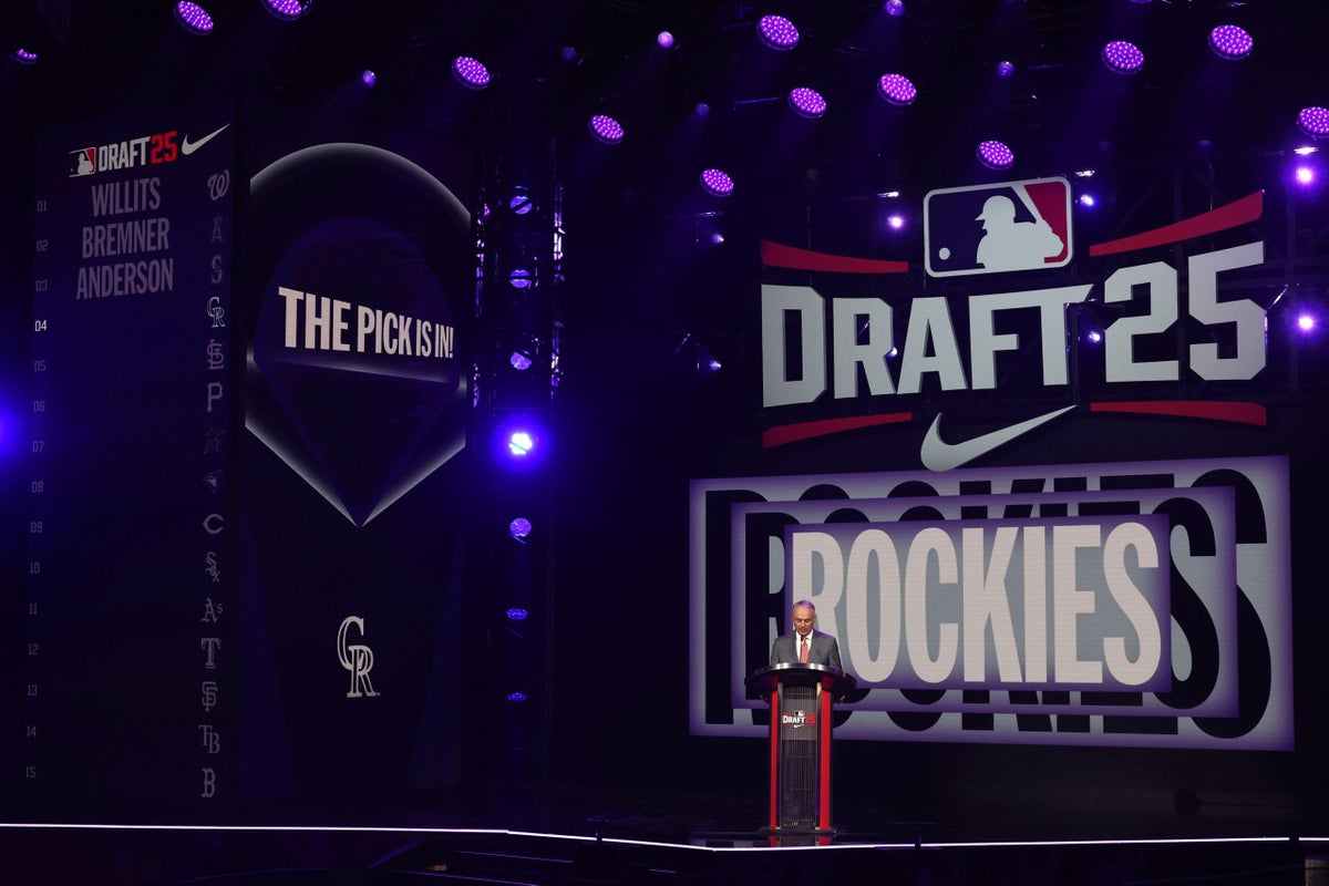 MLB proposes international draft, dramatic overhaul of amateur draft setup