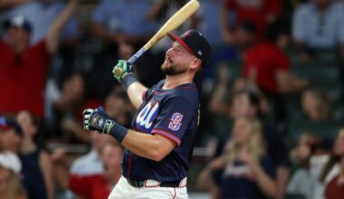 MLB Home Run Derby to ditch clock, revive swing-based system: Sources