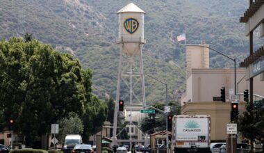 Entertainment Workers Oppose Paramount-WBD Merger in Town Hall