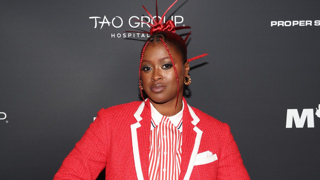 Tierra Whack to Open New (Whack’s Museum) Mixtape on Juneteenth