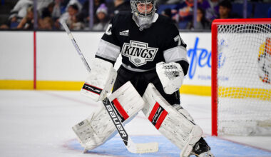 LA Kings Announce 2026 Development Camp Roster, Including All 11 2026 Draft Picks