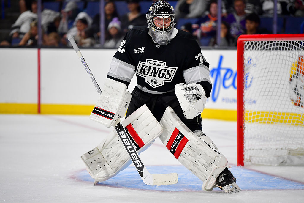 LA Kings Announce 2026 Development Camp Roster, Including All 11 2026 Draft Picks
