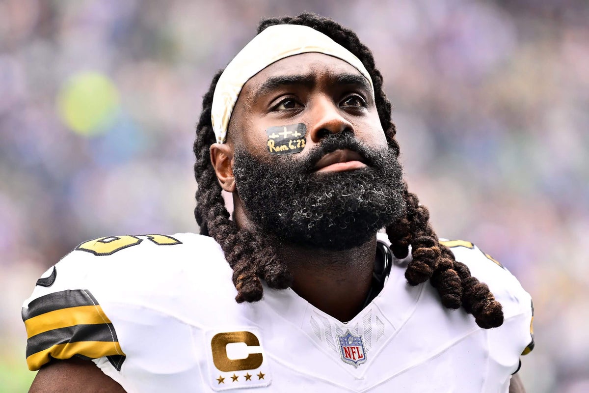 Demario Davis filled the Jets’ biggest need, and at age 37 he isn’t slowing down