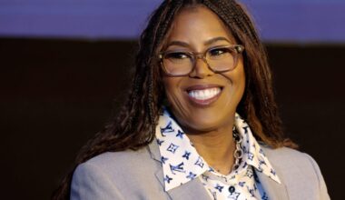 TIAA CEO Thasunda Brown Duckett is undertaking a retirement revolution—with $1.5T to back it up