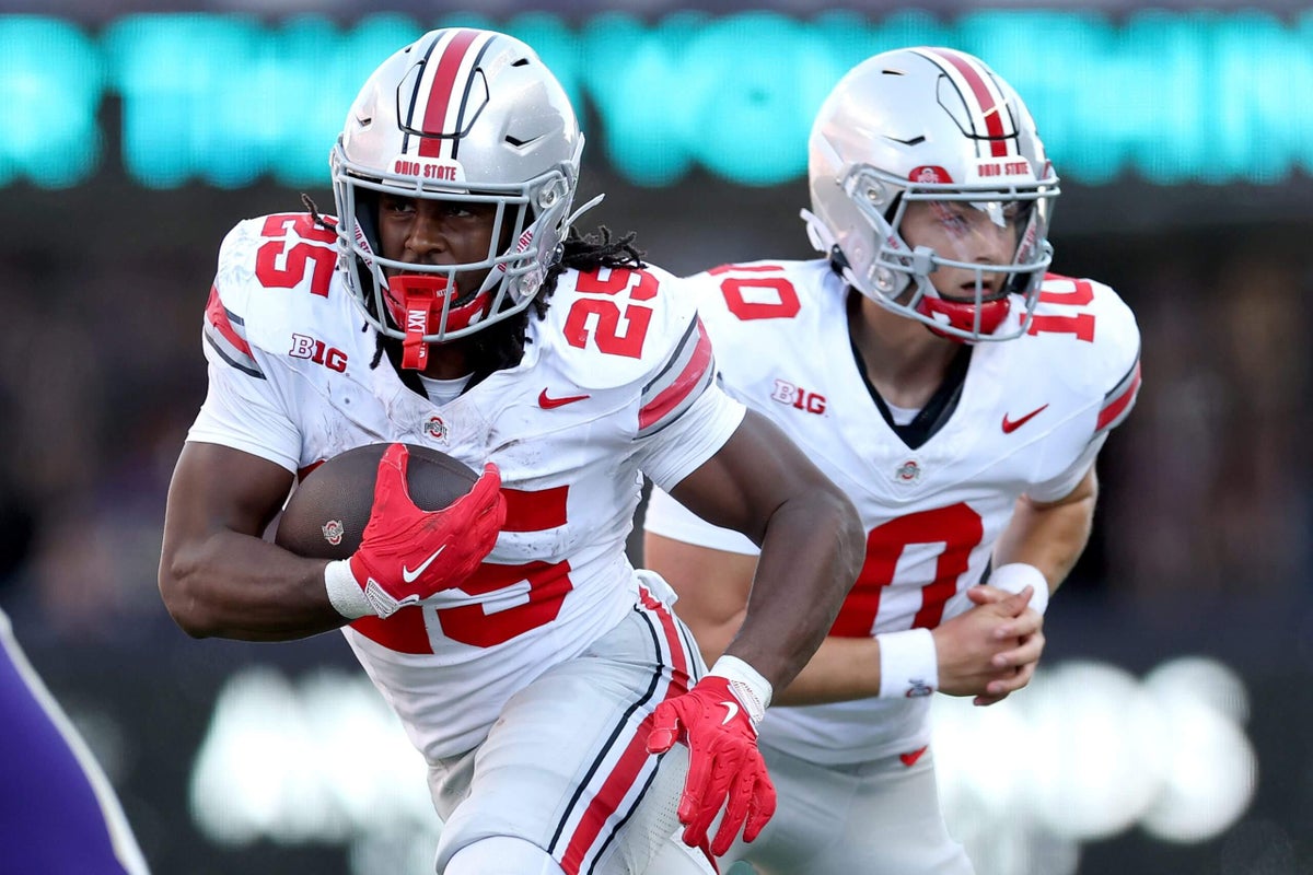 How many games will Ohio State win? Who will take home awards? Our early 2026 predictions