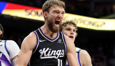 Are teams undervaluing Domantas Sabonis?