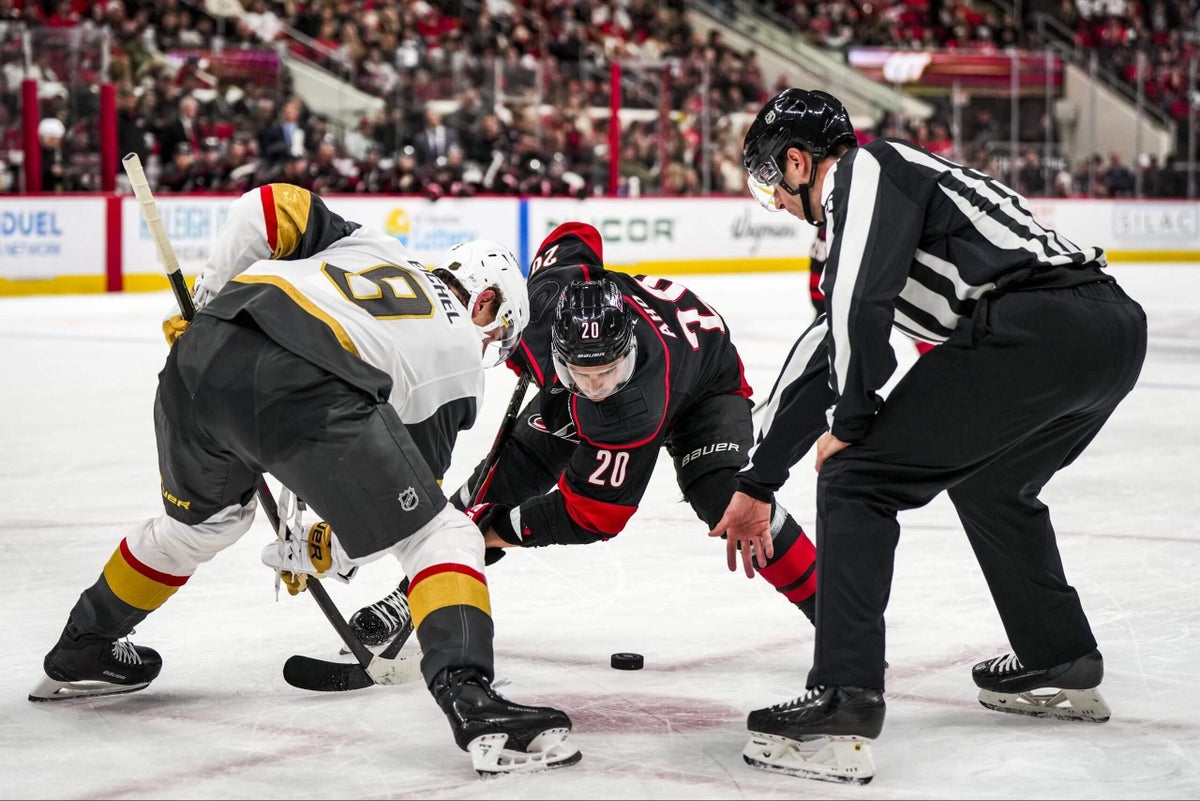 Hurricanes or Golden Knights? Breaking down our Stanley Cup Final and MVP predictions