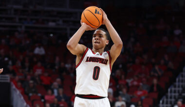 NBA Draft Profile: The pros and cons of Mikel Brown Jr.