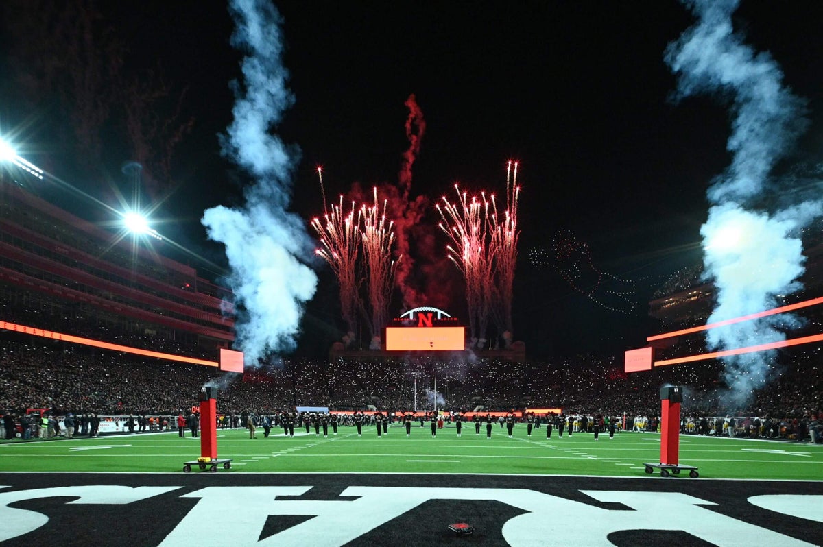 Big Ten to discuss league-wide ban on scheduling Texas Tech in all sports
