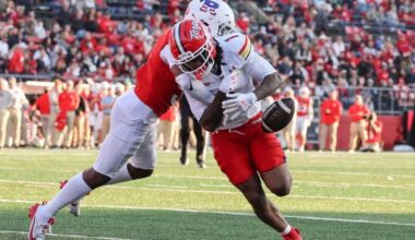 Rutgers, Maryland and new outlooks on life at the bottom of college football’s richest conference