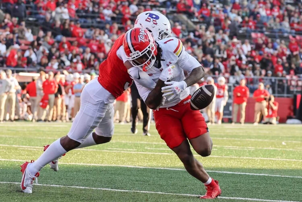 Rutgers, Maryland and new outlooks on life at the bottom of college football’s richest conference