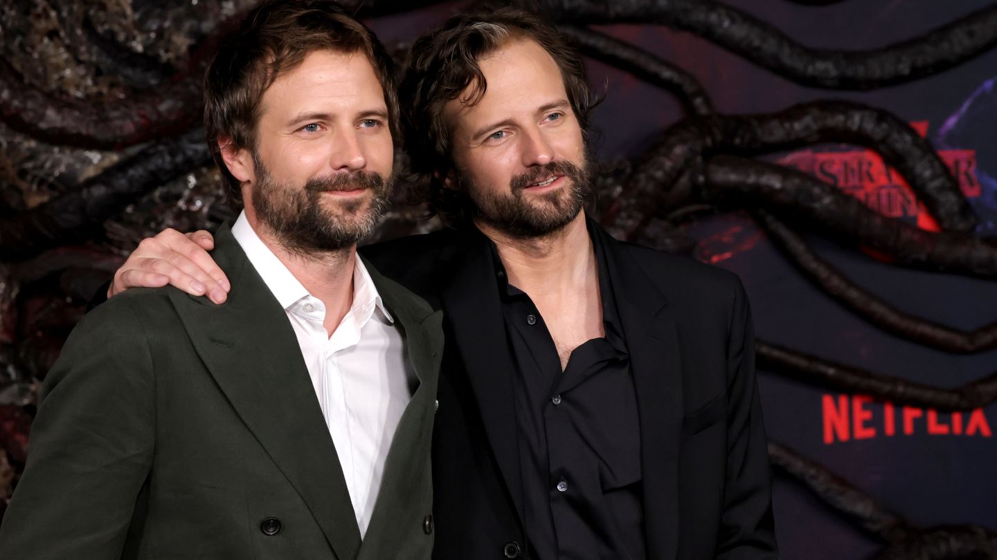 Duffer Bros.' Mysterious Event Movie Release Date