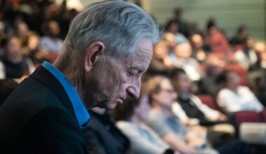 'Godfather of AI' says we're not just creating new beings—they'll be much smarter than us, and soon