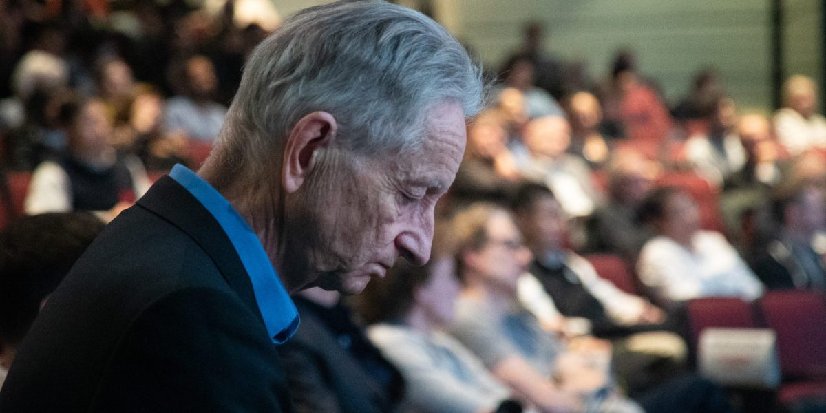 'Godfather of AI' says we're not just creating new beings—they'll be much smarter than us, and soon