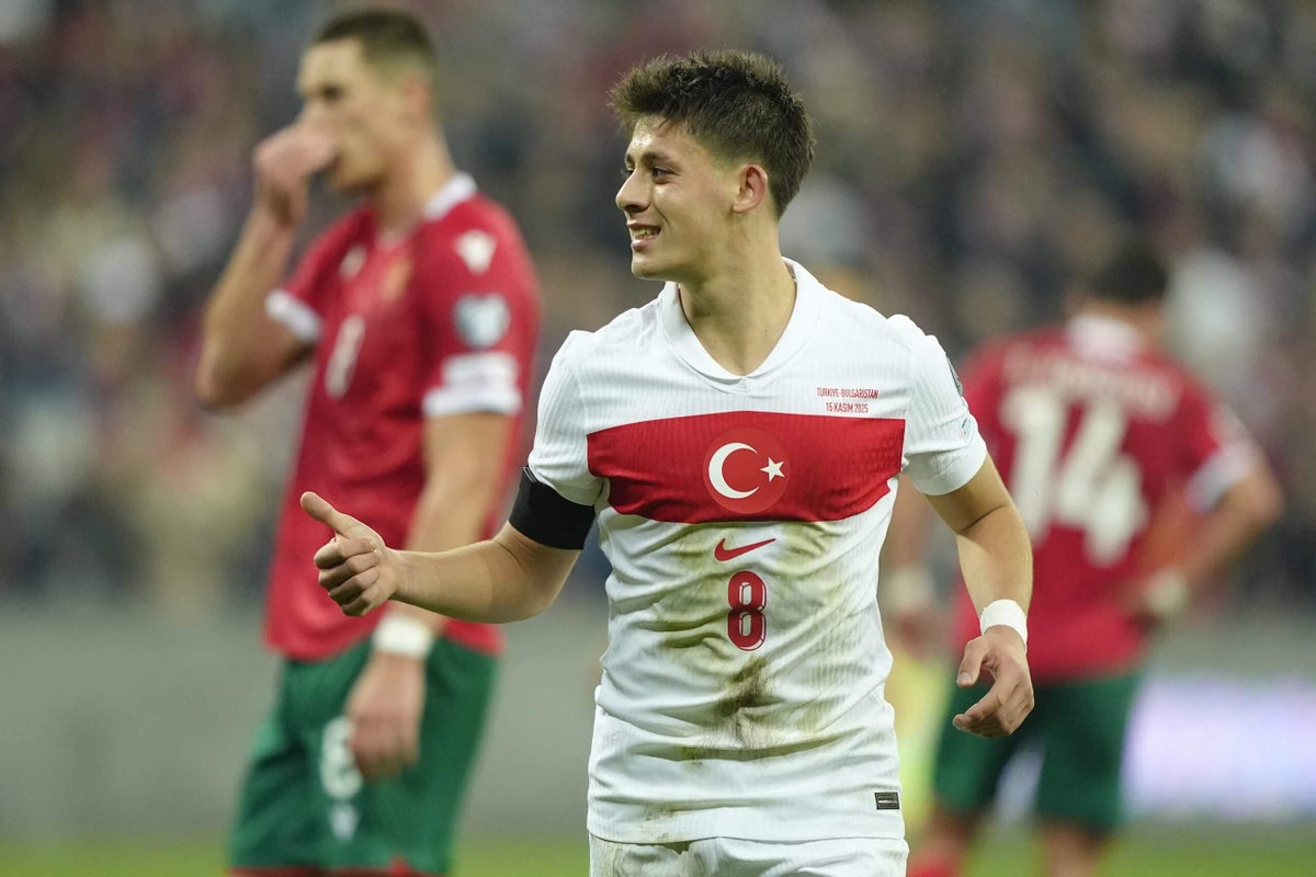 For USMNT fans, these non-U.S. World Cup matches have big implications