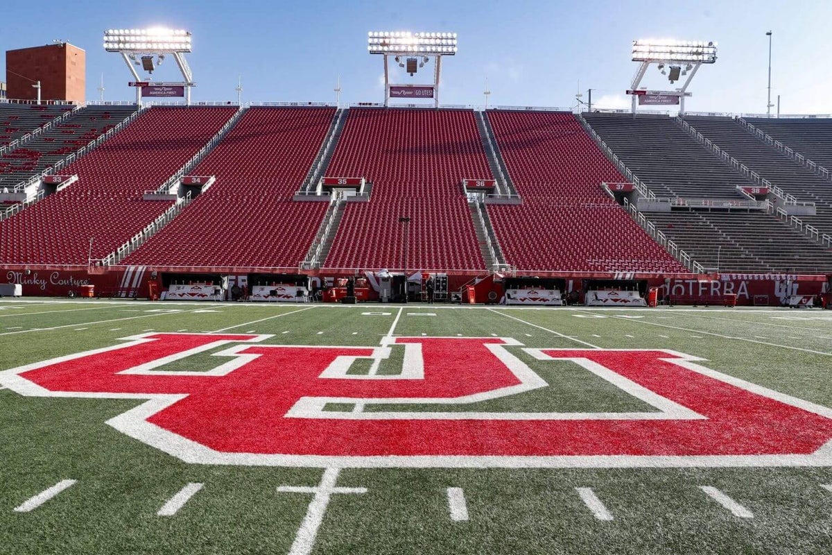 Utah finalizes college sports’ first single-school private equity deal, sets up new commercial entity