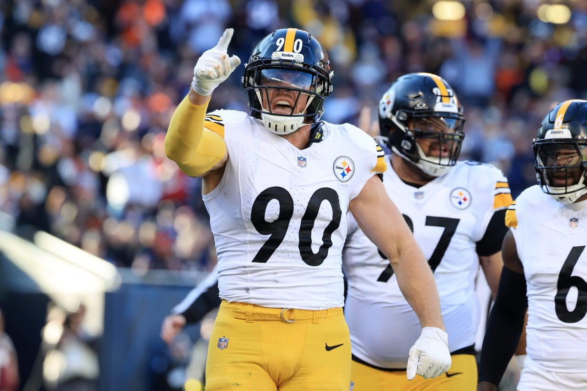 Could T.J. Watt be traded? Which rookie impressed most so far? Steelers mailbag