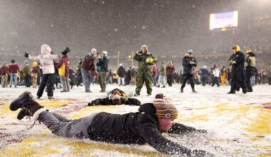 College sports built a new body to police itself. A year later, order has not been restored
