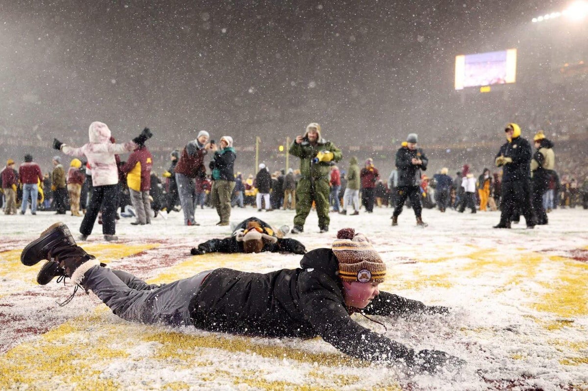 College sports built a new body to police itself. A year later, order has not been restored