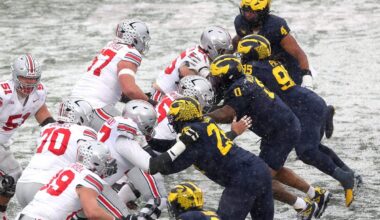 Will Michigan-Ohio State follow the Duke-UNC model? Your rivalry questions, answered