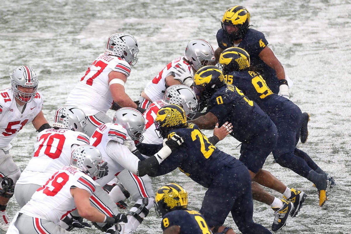 Will Michigan-Ohio State follow the Duke-UNC model? Your rivalry questions, answered