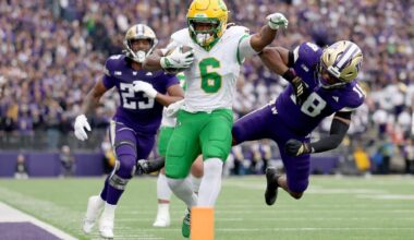 SEC breakaway talk, Big Ten title race and will the new college football reform work?