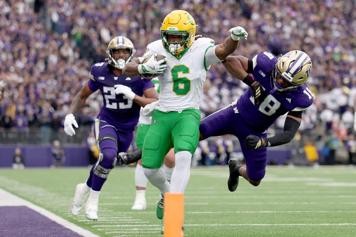 SEC breakaway talk, Big Ten title race and will the new college football reform work?
