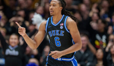 Sactown Scouting Report: Second Round Big Men Options