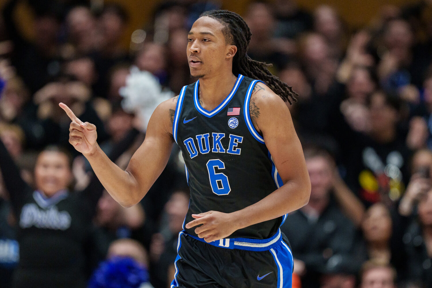 Sactown Scouting Report: Second Round Big Men Options