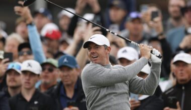 What the PGA Tour’s Australian Open deal means for pro golf’s future